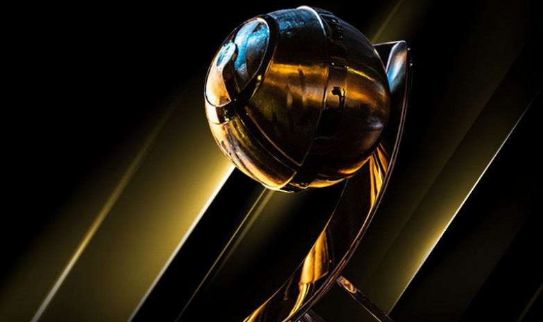 «Реал Мадрид» пен «Лион» Globe Soccer Awards марапатына ие болды