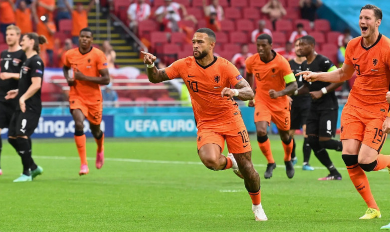 Нидерланды Катарда өтетін әлем чемпионатына қатысатын құрамы жариялады