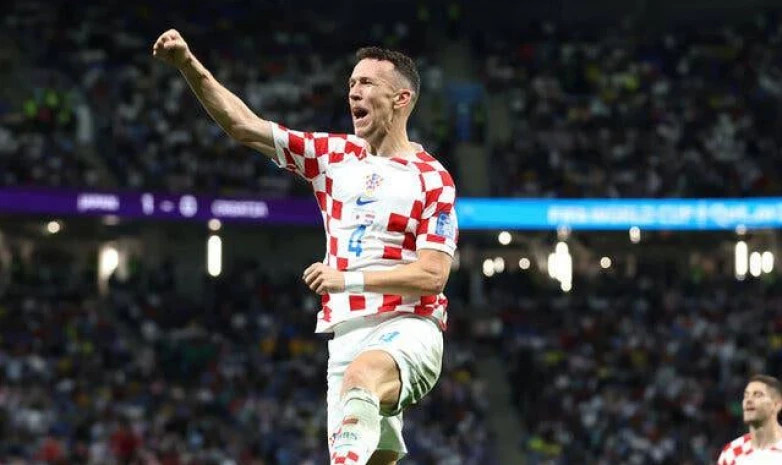 Хорватия әлем чемпионатының ширек финалына шықты