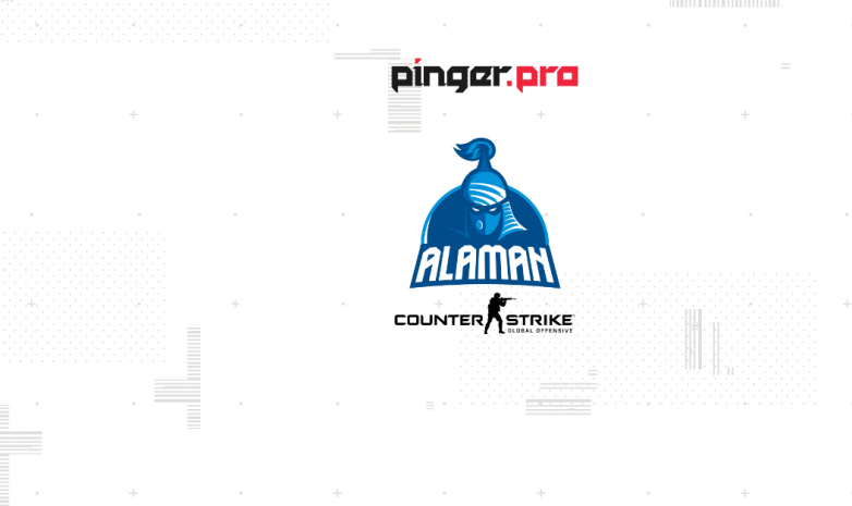 WinFakt командасы ALAMAN CS:GO 2022 турнирінде топ жарды