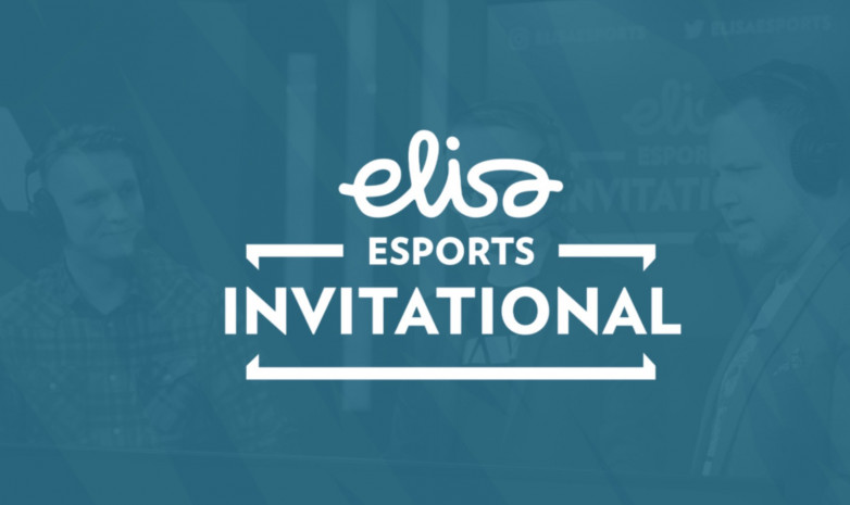 Elisa Invitational Winter 2023 турнирі өтеді 