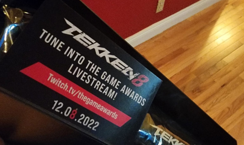 Официально: Tekken 8 появится на The Game Awards
