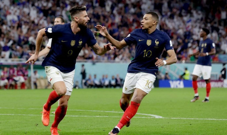 Англия — Франция: четвертьфинальное сражение на ЧМ, достойное финала