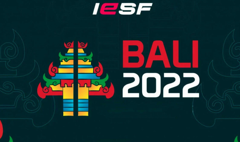Стал известен список участников IESF World Championship 2022 по CS:GO