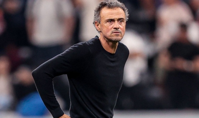 Главный тренер Испании покинет свой пост сразу после окончания чемпионата мира-2022