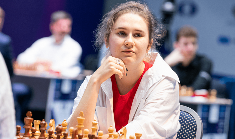 Российская шахматистка назвала главный фактор, повлиявший на ее поражение на ЧМ от Бибисары Асаубаевой  