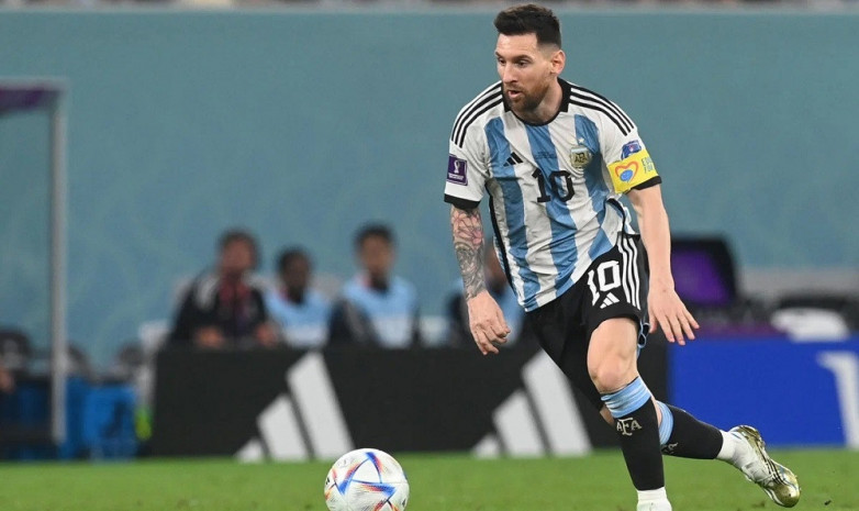 Нидерланды — Аргентина: чем удивит великий Месси в 1001 матче за профессиональную карьеру?