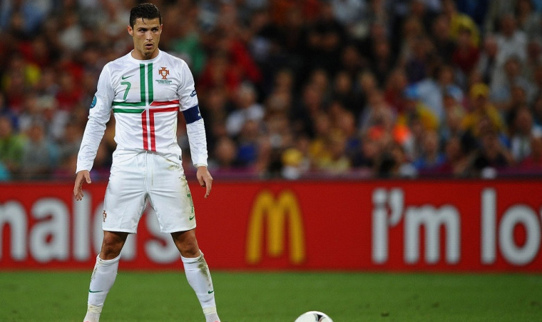 Португалия — Швейцария: продолжит ли неувядающий Роналду бить рекорды на чемпионатах мира?