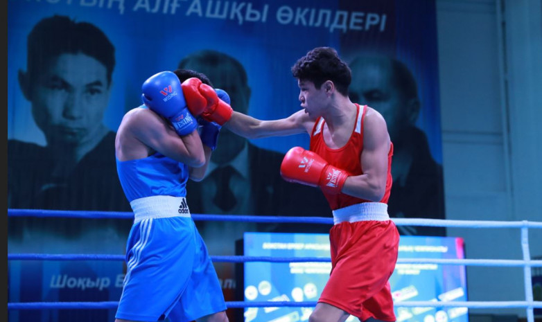 В Павлодаре стартовал чемпионат Республики Казахстан по боксу среди мужчин