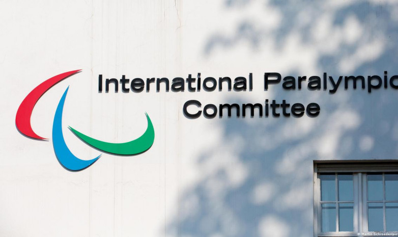 Паралимпийский комитет России обжалует решение о приостановке членства в МПК