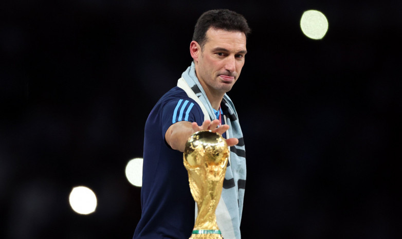 Аргентина бапкері Мессидің 2026 жылғы әлем чемпионатында ойнағанын қалайтынын айтты