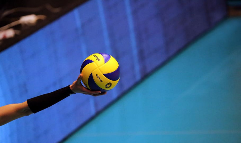 Прямая трансляция матчей четвертого дня 3-го тура женского чемпионата Казахстана по волейболу