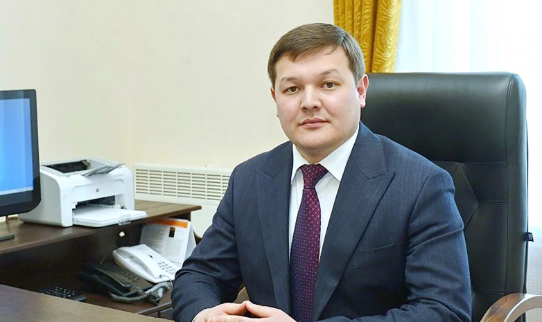 Назначен новый министр культуры и спорта Казахстана