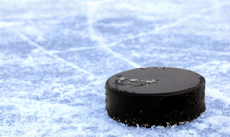 Результаты матчей чемпионата Казахстана по хоккею за 12 января