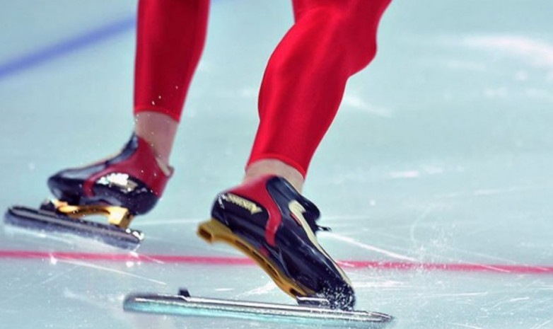 Казахстанский конькобежец занял 19-е место в масс-старте на Универсиаде-2023