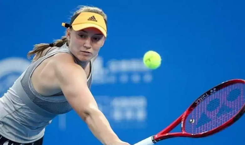 Australian Open-2023: қазақстандықтардан бірінші болып Елена Рыбакина кортқа шығады