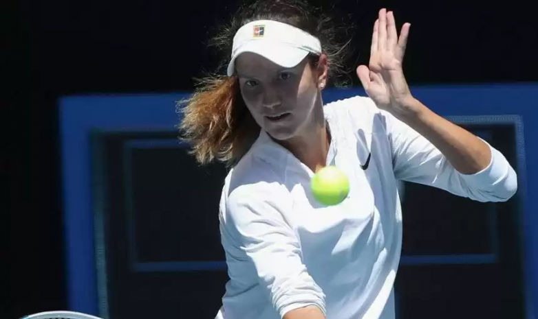 Australian Open: Анна Данилина жарыс жолынан шығып қалды