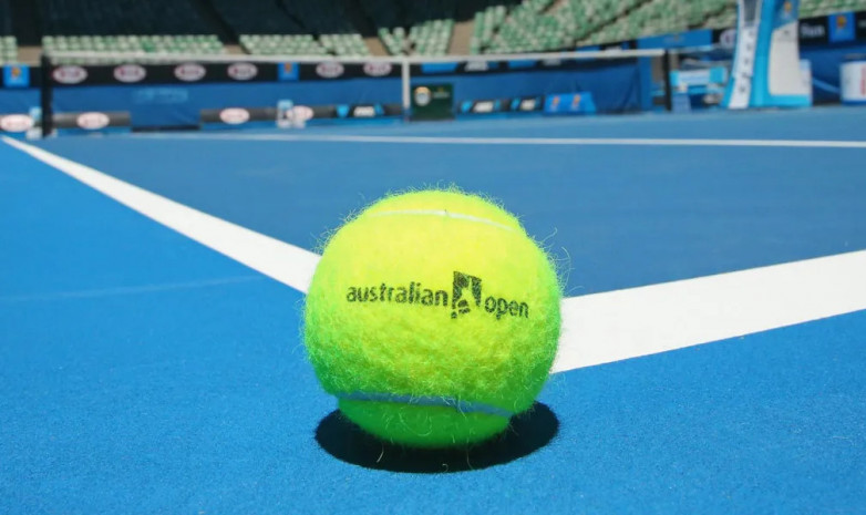 Australian Open: Қазақстандық теннисшілердің алғашқы айналымдағы қарсыластары анықталды
