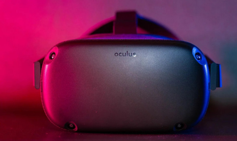 Meta остановит поддержку VR-шлема Quest первого поколения