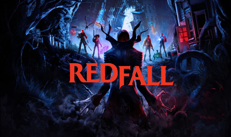 Обнародована дата релиза Redfall
