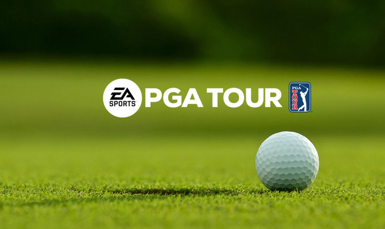 EA раскрыла дату релиза PGA Tour
