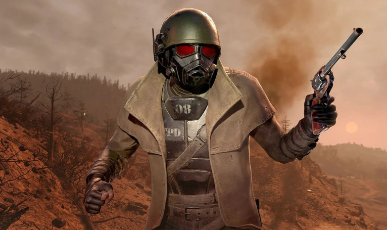 Генеральный директор Obsidian заявил о своих намерениях разработать следующую Fallout