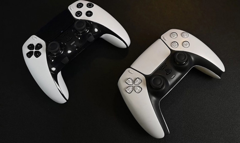 Стали известны особенности и комплектация нового контроллера для PS5