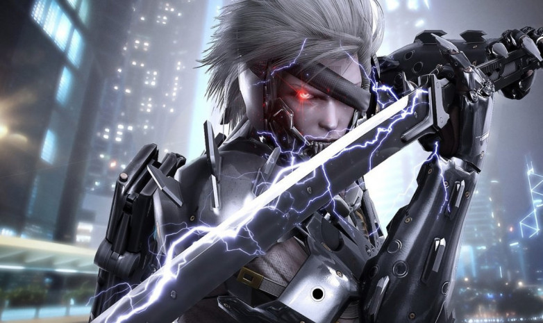 Актер озвучки главного героя Metal Gear Rising заявил, что приближается крупный анонс