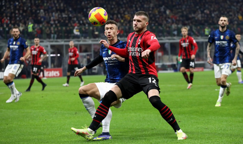 «Милан» — «Интер»: сражение за Суперкубок Италии за пределами «Сан-Сиро»