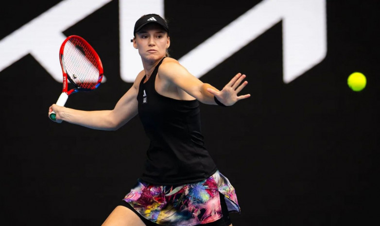 «Рыбакина - Азаренко»‎: объявлены время и площадка полуфинала Australian Open-2023