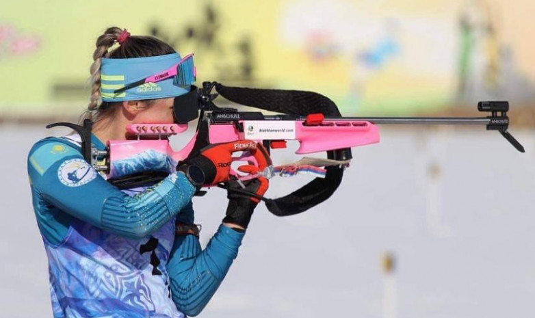 Полина Егорова стала 5-й в спринте на Универсиаде в Лейк-Плэсиде