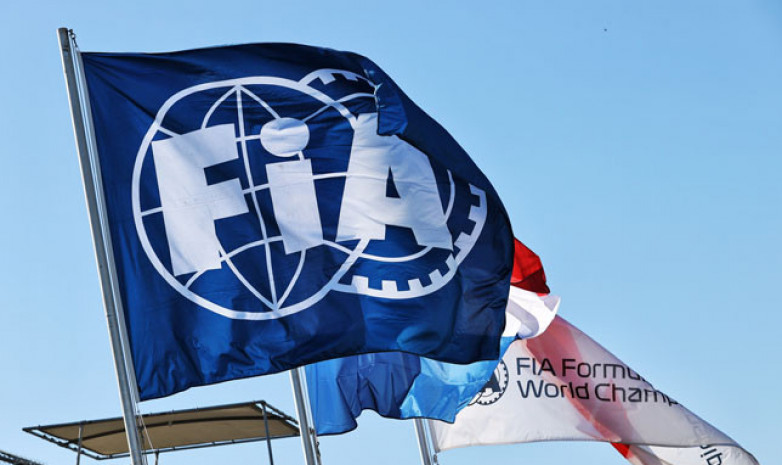 FIA представила новую структуру Формулы 1