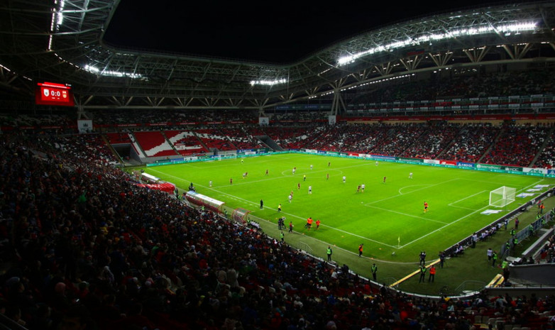 УЕФА оставит в силе отстранение россиян от турниров