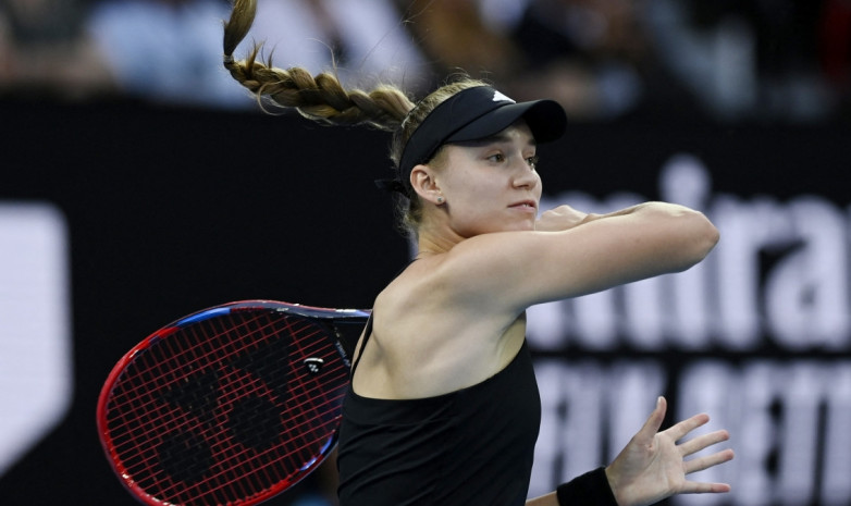 Видеообзор матча Елена Рыбакина - Арина Соболенко в финале на Australian Open-2023