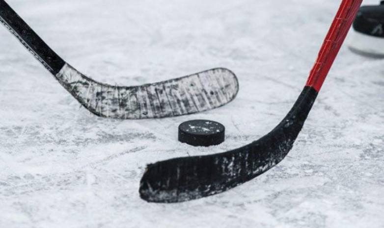 Результаты матчей чемпионата Казахстана по хоккею за 8 января