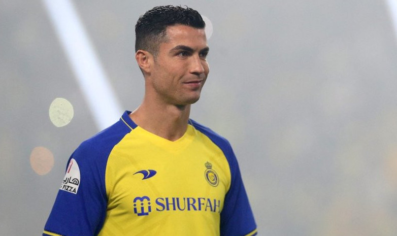 Роналду попал в стартовый состав «Аль-Насра» в своем первом официальном матче за новый клуб