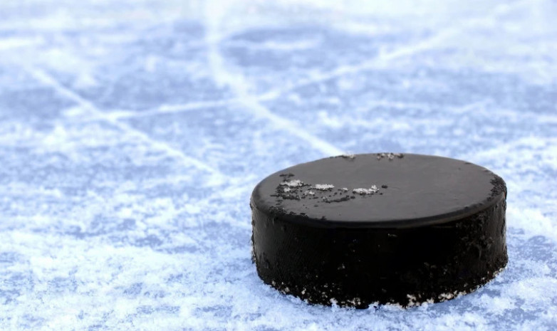 Результаты матчей чемпионата Казахстана по хоккею за 23 января