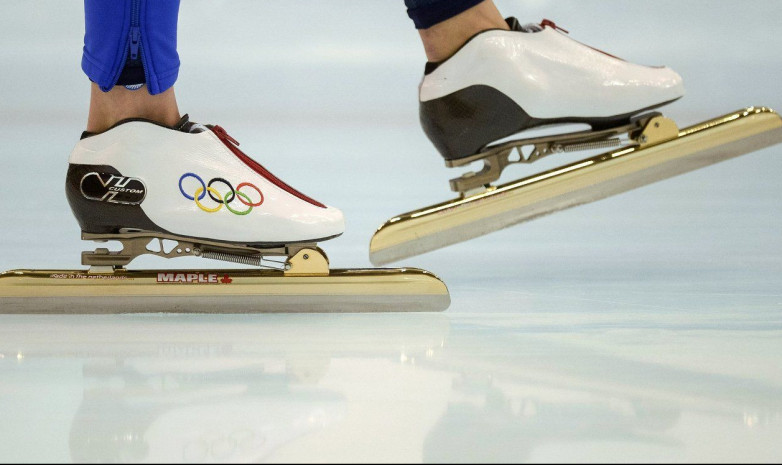 Казахстанские конькобежцы стали восьмыми в смешанной эстафете на Универсиаде в Лейк-Плэсиде