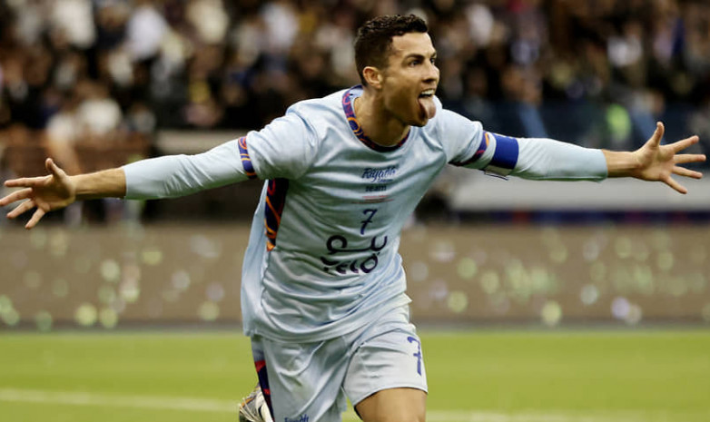 «Аль-Наср» надеется сохранить Роналду в клубе до конца карьеры португальца