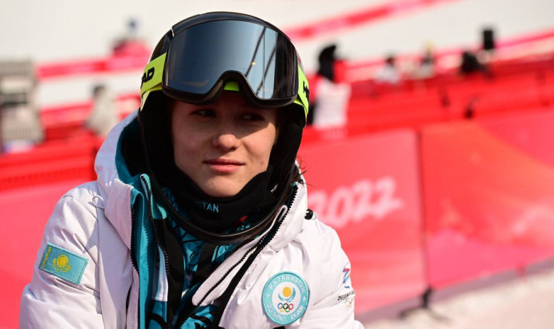 «Невозможно показать достойные результаты на льду, тренируясь на мягком снегу». Казахстанская лыжница подвела итоги выступления на Универсиаде в США