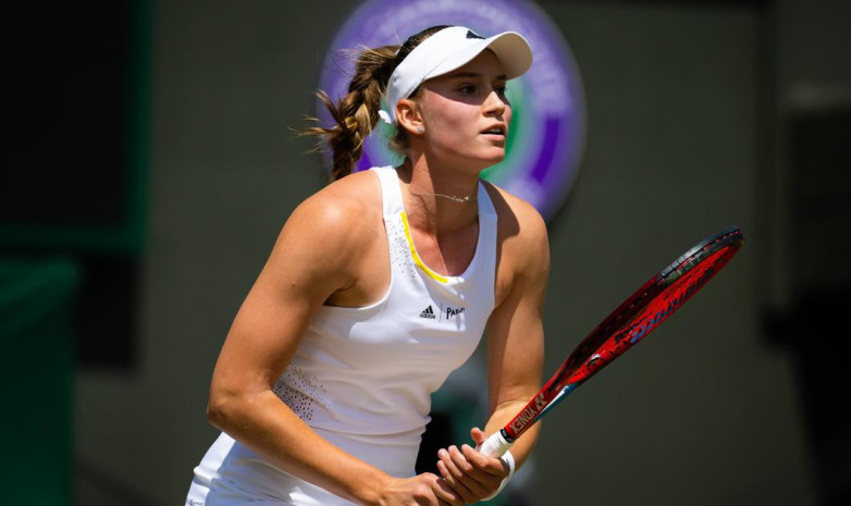 WTA әлемнің үздік теннисшілері рейтингінің жаңартылған нұсқасын жариялады