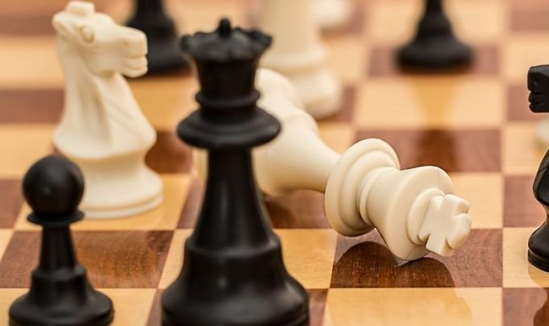 FIDE ресейлік шахматшыларға Еуропадан Азияға өтуге рұқсат берді