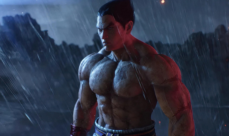 Bandai Namco показала новый геймплейный трейлер Tekken 8 с Кадзуей Мисимой