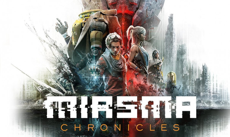 Разработчики Mutant Year Zero показали геймплей своей новой игры под названием Miasma Chronicles