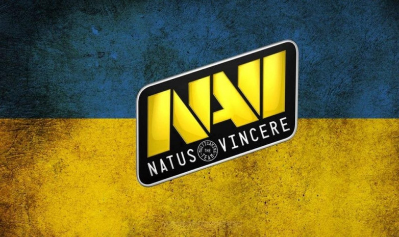 Natus Vincere — Outsiders. Лучшие моменты матча на IEM Katowice 2023