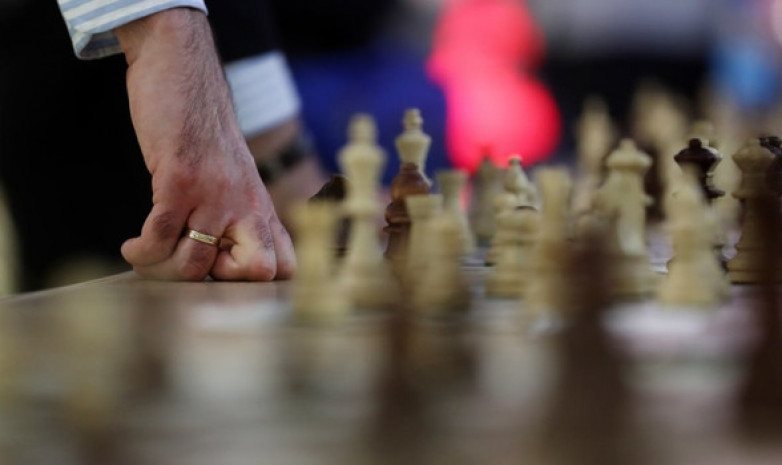 Федерация шахмат России официально вошла в состав Азиатской шахматной федерации