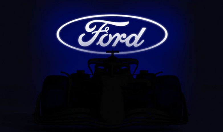 Компания Ford объявила о возвращении в Формулу-1