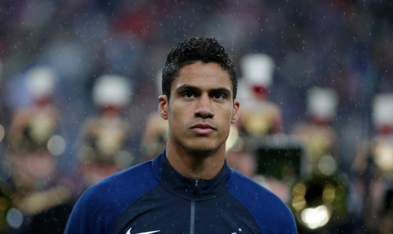 Четырехкратный победитель Лиги чемпионов объявил о завершении карьеры в сборной Франции