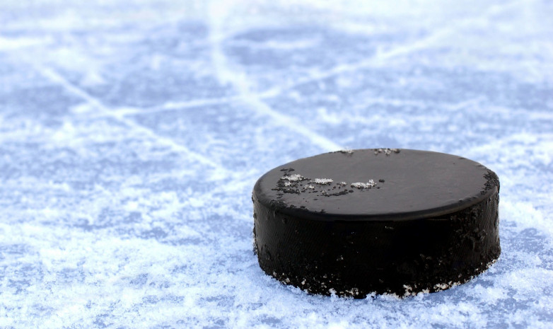 Результаты матчей чемпионата Казахстана по хоккею за 8 февраля