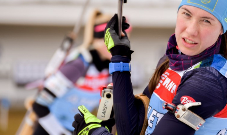 Женский спринт на ЭКМ по биатлону в Норвегии перенесли на субботу из-за погодных условий
